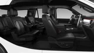 2024 Ford Expedition® Internal Image 1